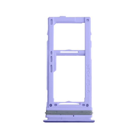 SIM Tray Samsung Galaxy A52S/A528 Purple